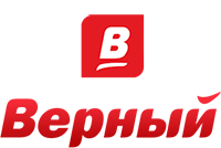 доставка в торговые сети Верный